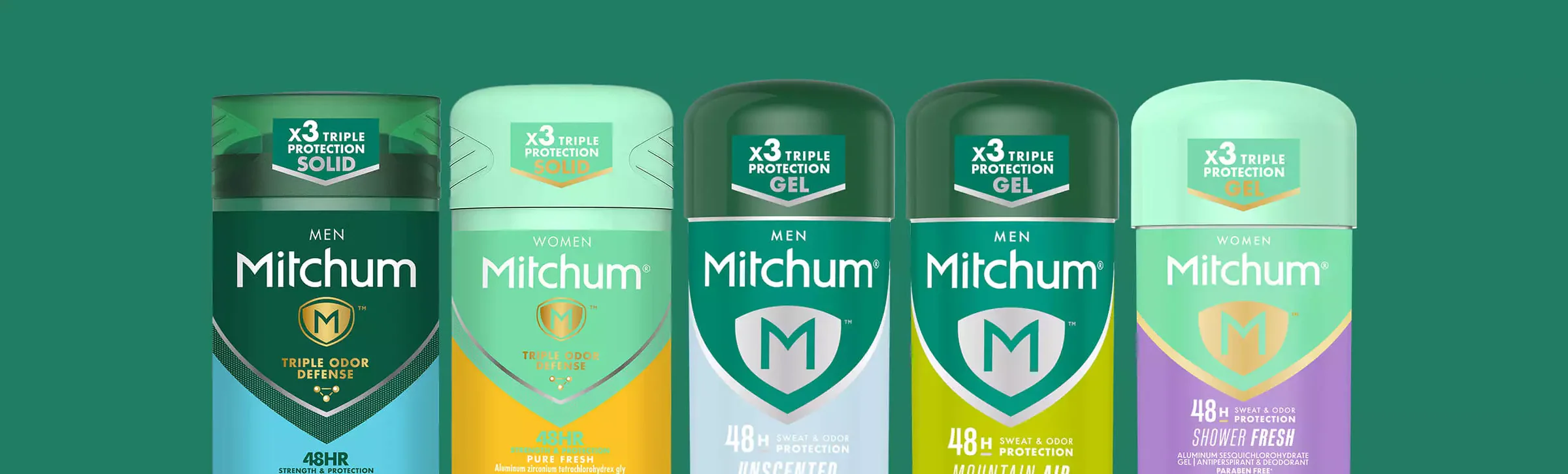 Unstoppable 48-Hour Clinical Protection